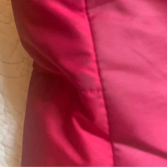 Eddie Bauer TALL Goose Down vest - Picture 12 of 13